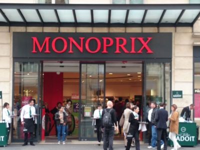 La chaîne de magasins Monoprix lance plus de 140 offres d’emploi en France