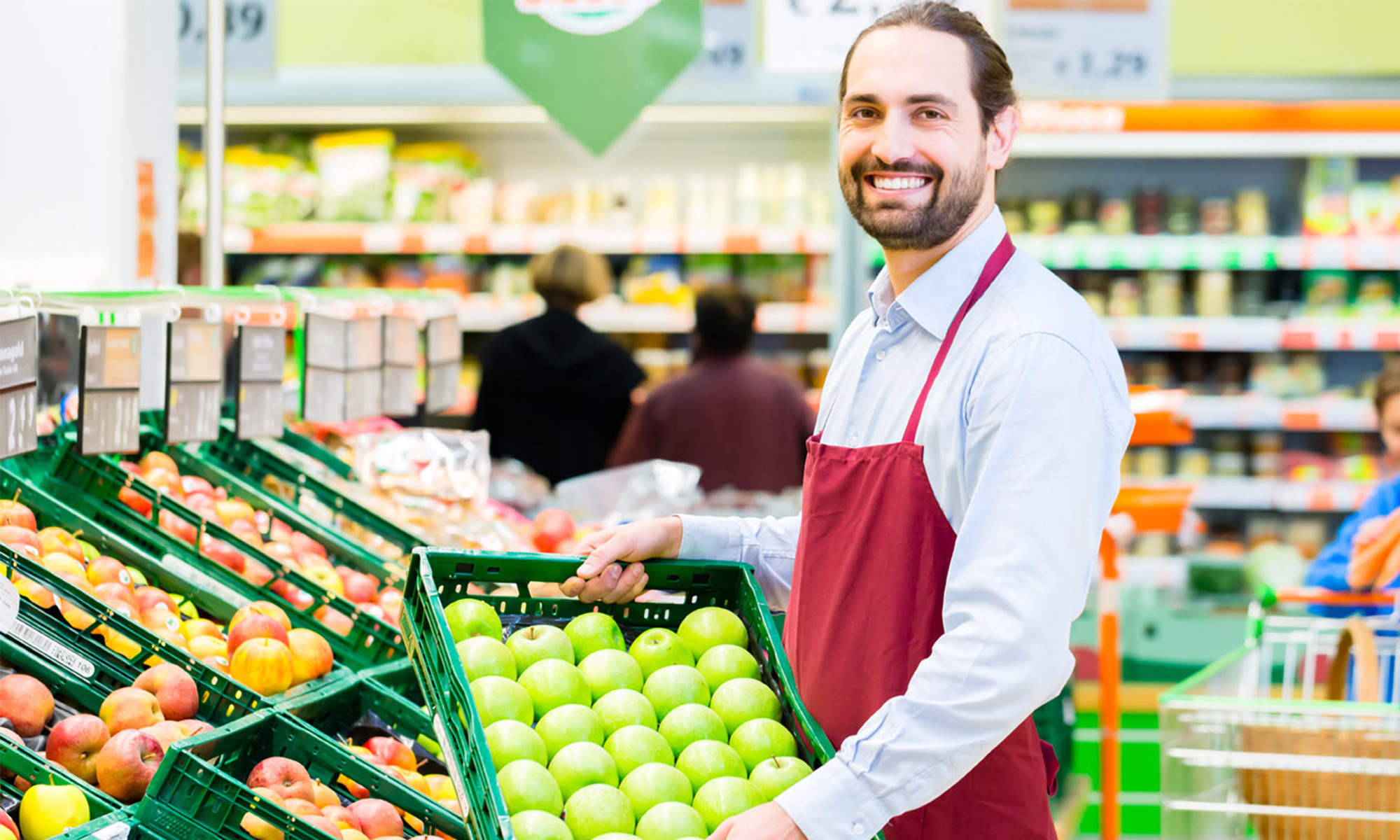 Chaîne de supermarchés Casino à la recherche d’employés pour cet été, inscrivez-vous dès aujourd’hui