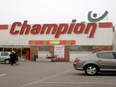 Travailler sur le réseau Champion : appel avec plus de 130 postes vacants disponibles