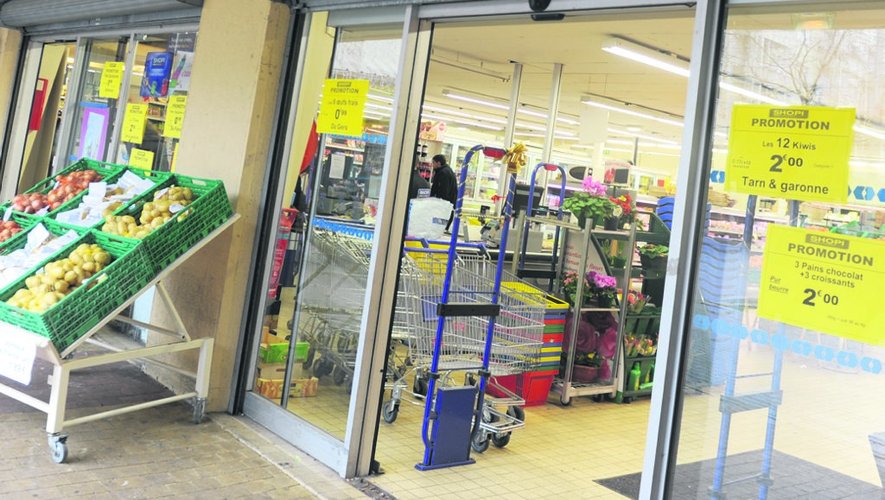 Opportunités à Shopi : les chaînes de magasins lancent de nouvelles offres d’emploi pour la campagne d’automne