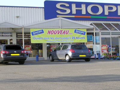 Opportunités à Shopi : les chaînes de magasins lancent de nouvelles offres d’emploi pour la campagne d’automne