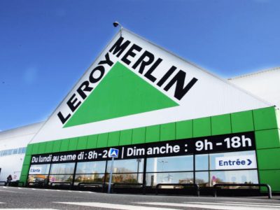 Poste vacant massif chez Leroy Merlin, inscrivez-vous dès aujourd’hui!