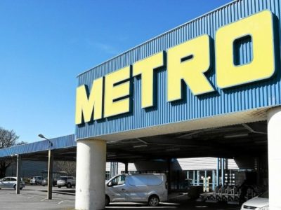 La chaîne de supermarchés Metro lance plus de 50 offres d’emploi pour septembre
