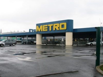Opportunité dans le réseau de supermarchés Metro pour les caisses, le réapprovisionnement et d’autres postes vacants