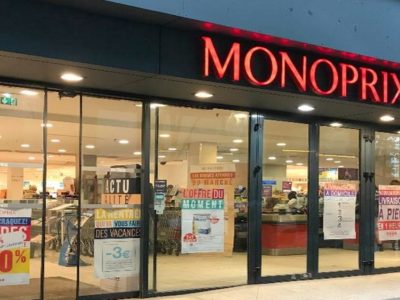 Le réseau de distribution Monoprix offre des opportunités d’emploi ! Apprenez comment vous inscrire