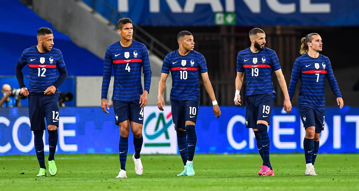 Kylian Mbappé : Étoile du Paris Saint-Germain et de l'Équipe de France