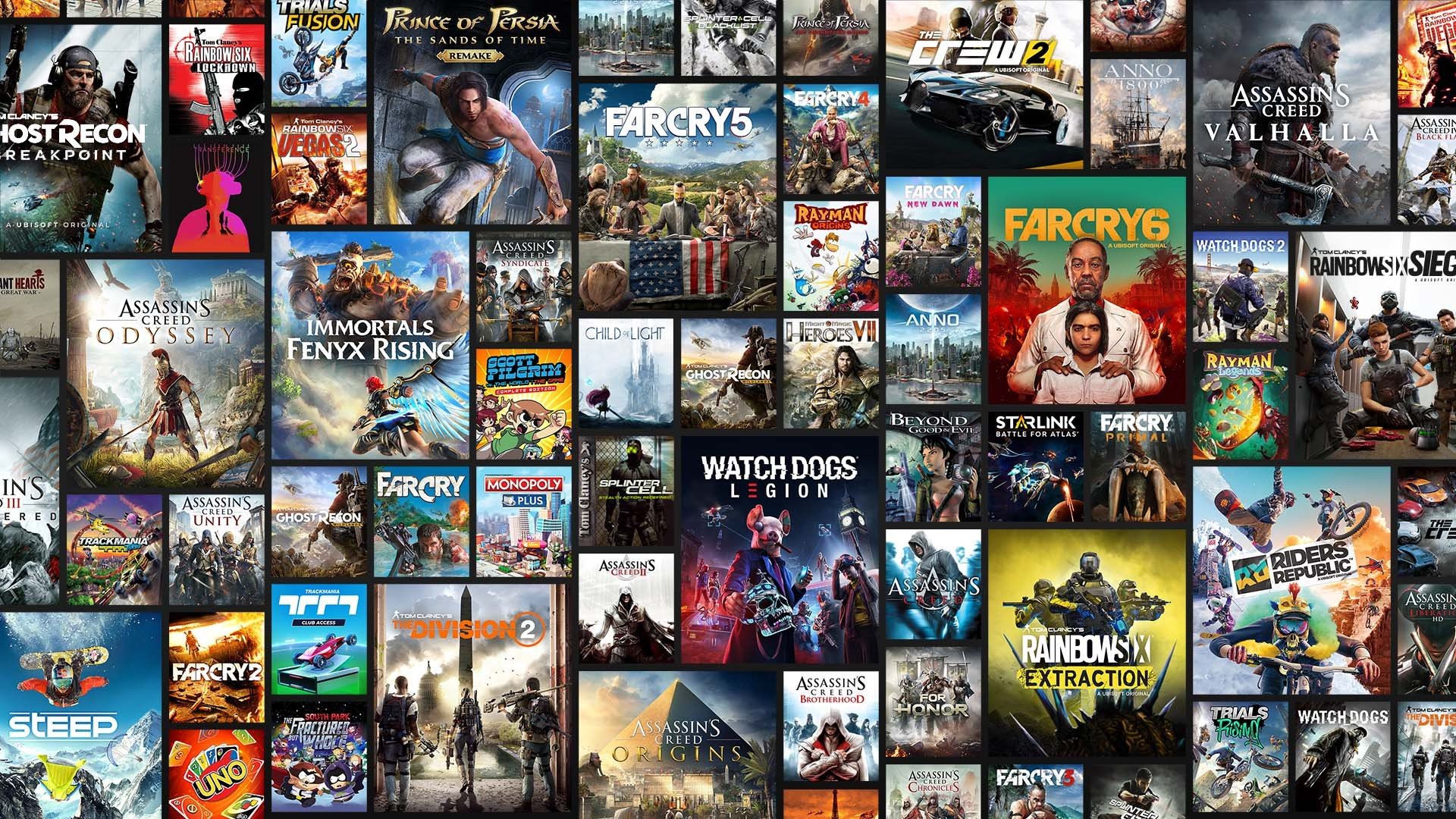 Ubisoft: Référence Mondiale dans le Jeu Vidéo en France
