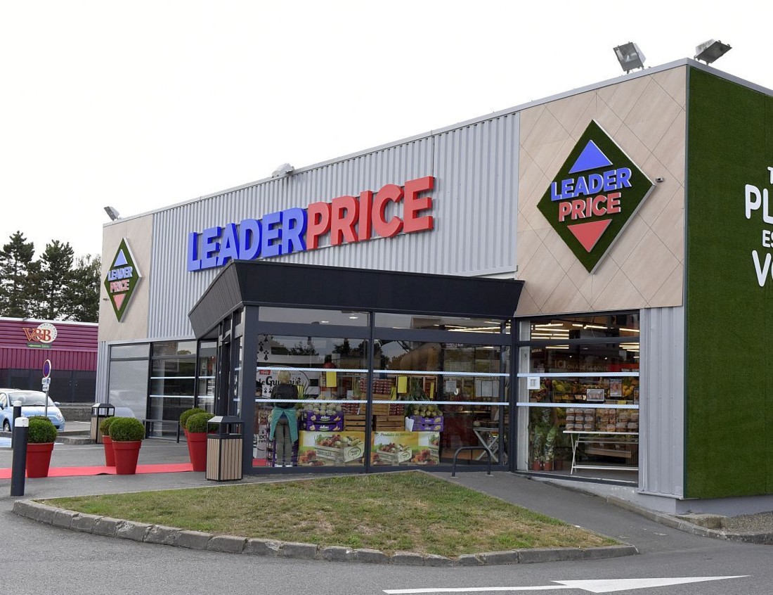 Emplois et Carrières chez PRICE LÍDER – Postulez Aujourd'hui