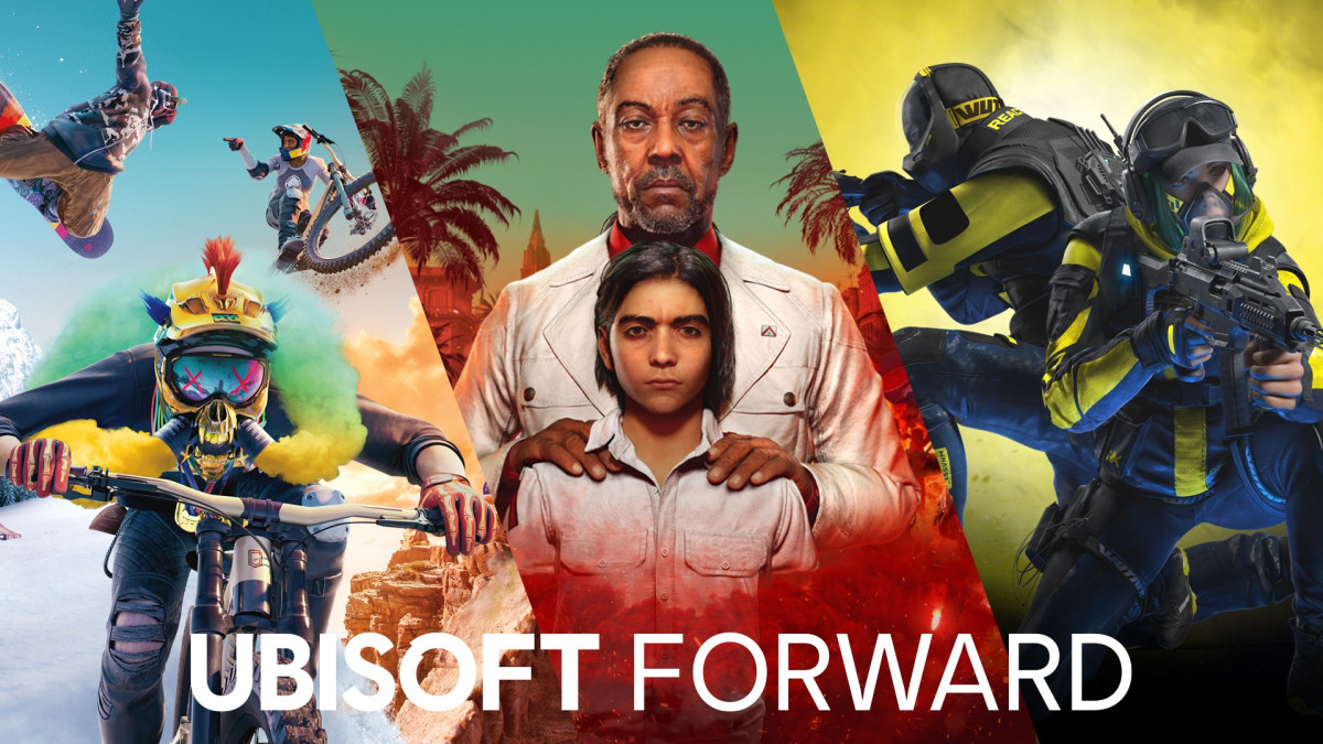 Ubisoft: Référence Mondiale dans le Jeu Vidéo en France