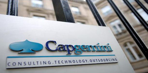 Capgemini: Expertise en Transformation Digitale et Services IT de Pointe