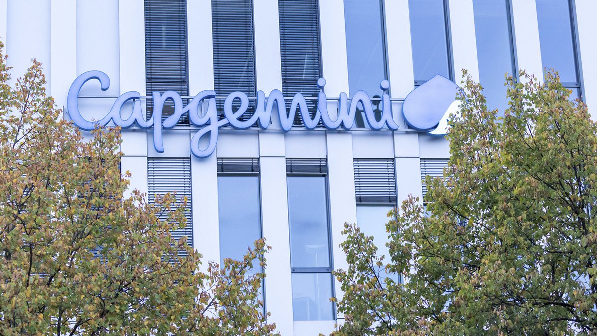 Capgemini: Expertise en Transformation Digitale et Services IT de Pointe