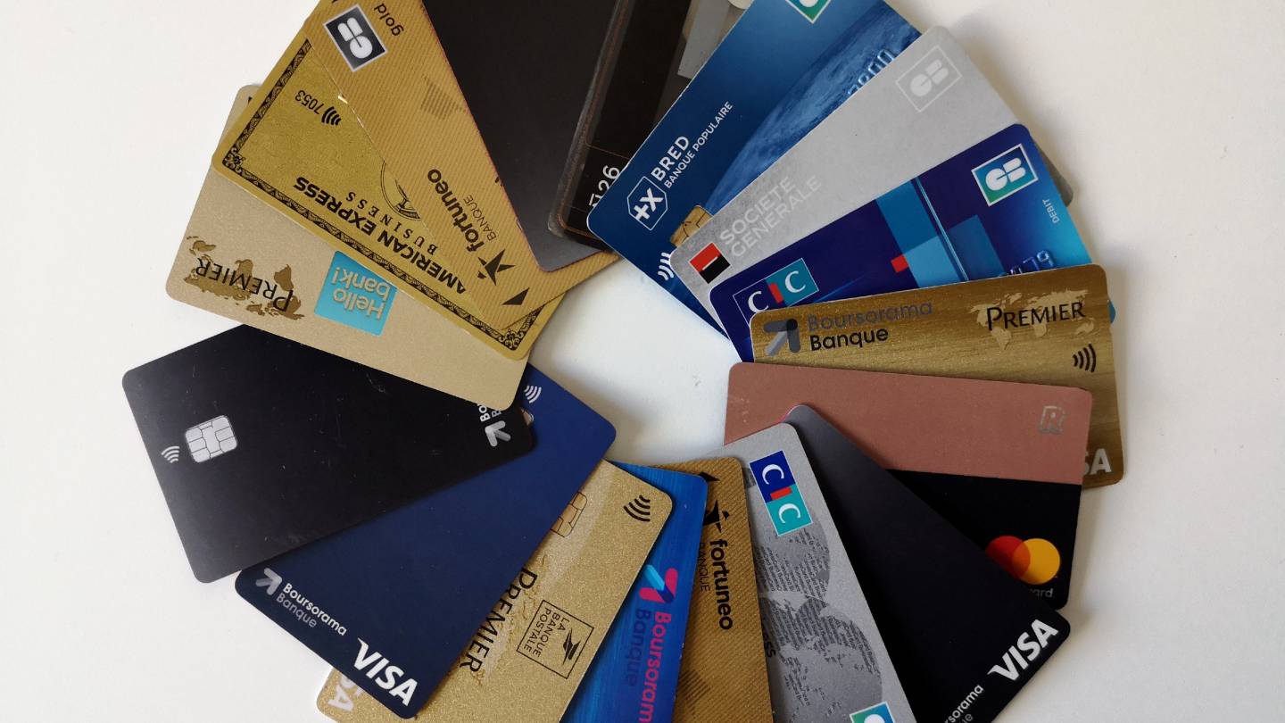 BNP Paribas : Les Nouvelles Avancées dans les Cartes de Crédit