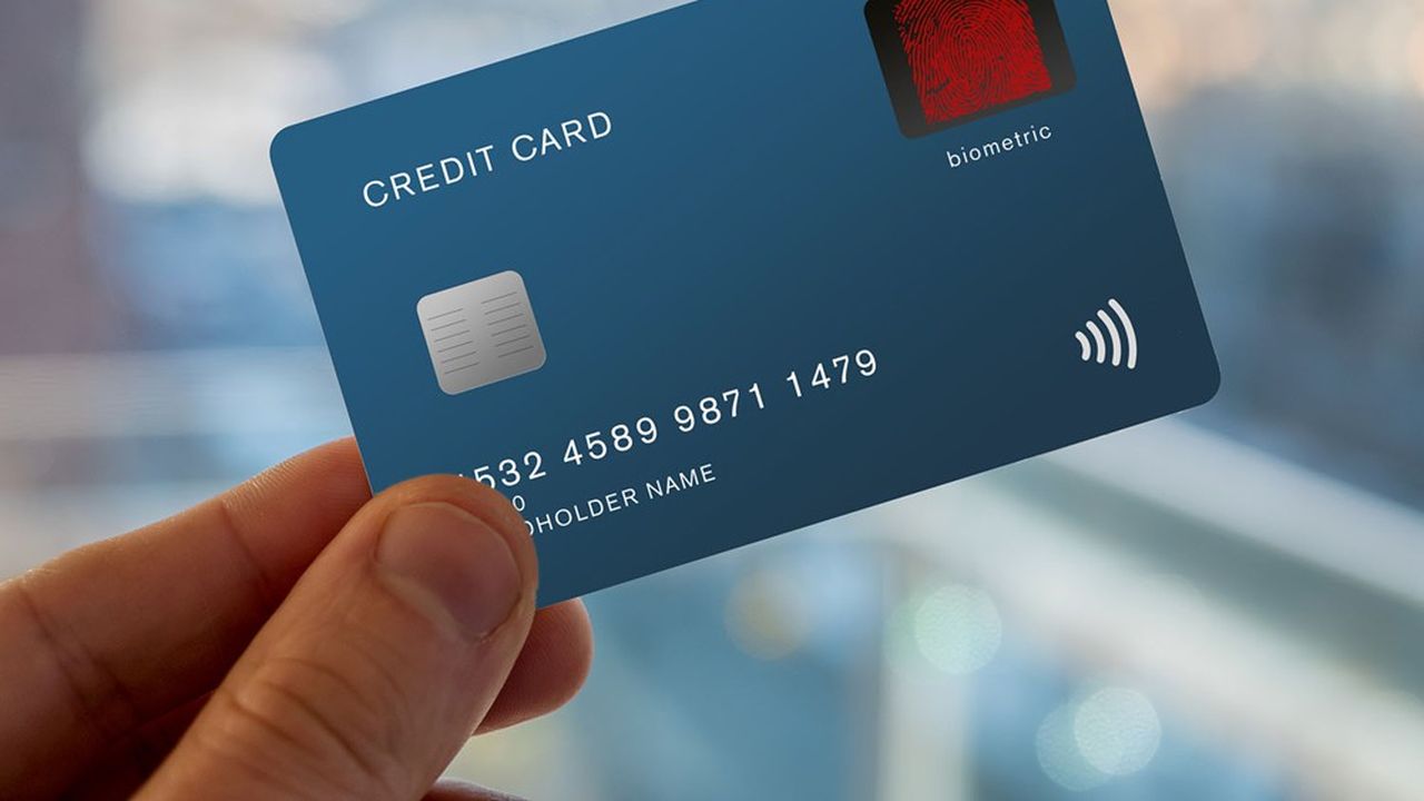 Crédit Agricole : Le Futur des Cartes de Crédit Simplifié