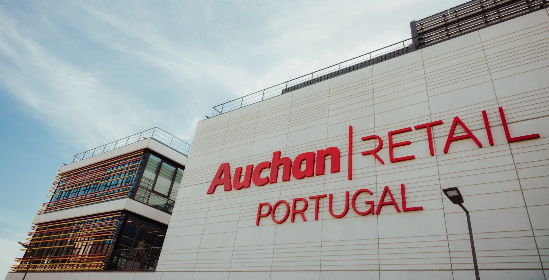 Auchan : Rejoignez notre équipe pour une carrière passionnante !