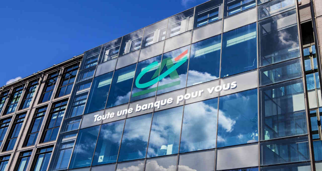 Crédit Agricole : Simplifiez votre gestion financière avec confiance et expertise !