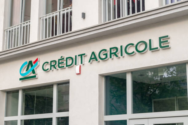 Crédit Agricole : Simplifiez votre gestion financière avec confiance et expertise !