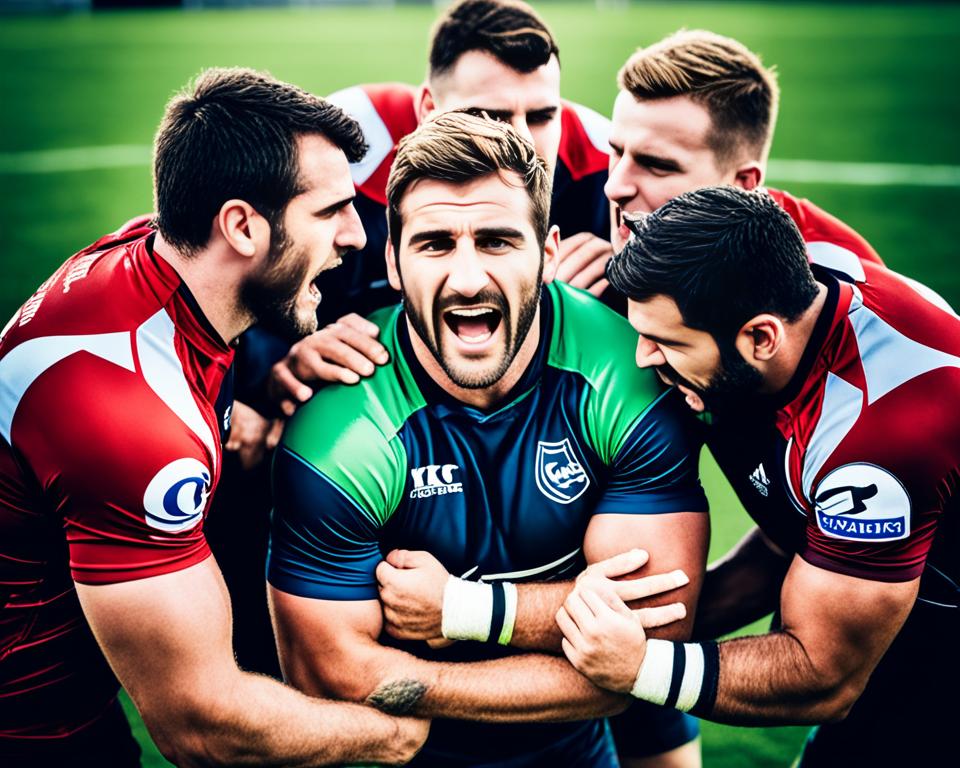 valeurs du rugby
