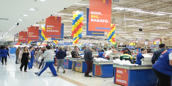 Carrefour Recrute : Explorez Nos Opportunités d'Emploi !