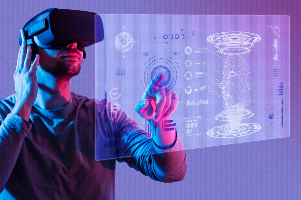 Réalité Virtuelle et Augmentée : Transformer les Expériences