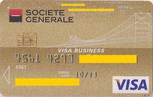 Cartes de Crédit Société Générale : Votre Guide Complet pour une Gestion Financière Facile !