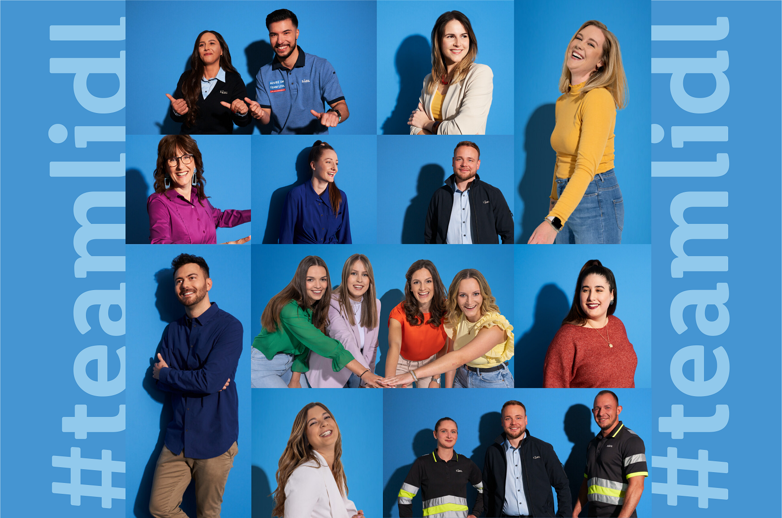 Opportunités d'Emploi chez Lidl : Élargissez Vos Horizons Professionnels !
