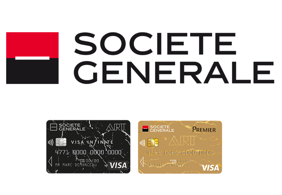 Cartes de Crédit Société Générale : Votre Guide Complet pour une Gestion Financière Facile !
