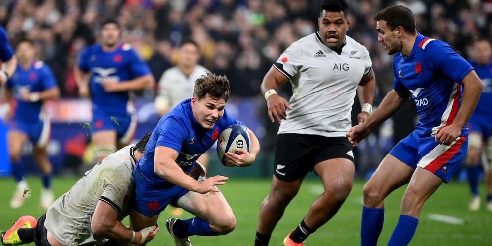 Au Cœur du Rugby : Explorez les Richesses de ce Sport Passionnant !