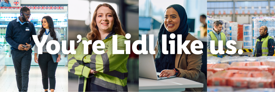 Opportunités d'Emploi chez Lidl : Élargissez Vos Horizons Professionnels !