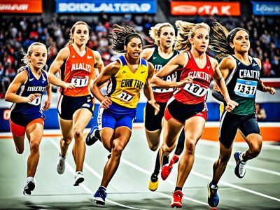 Le monde fascinant des sports