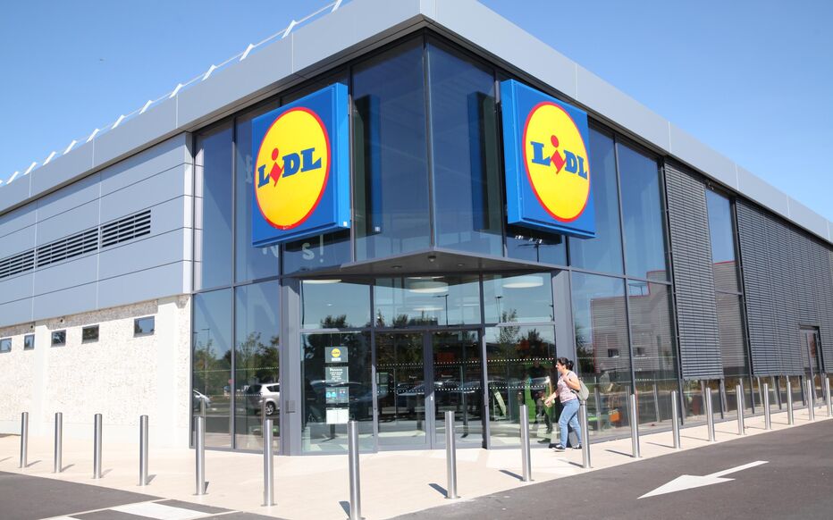 Opportunités d'emploi chez Lidl : Votre avenir commence ici !