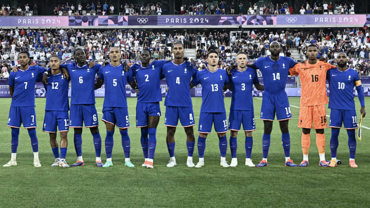 L'Importance des Sports Olympiques pour la France : Analyse de l'Histoire Olympique et de Ses Athlètes 