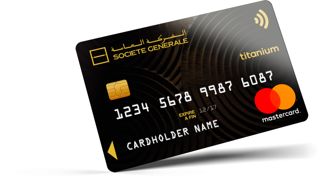 Master Your Finances: Making the Most of Your Société Générale Credit Card