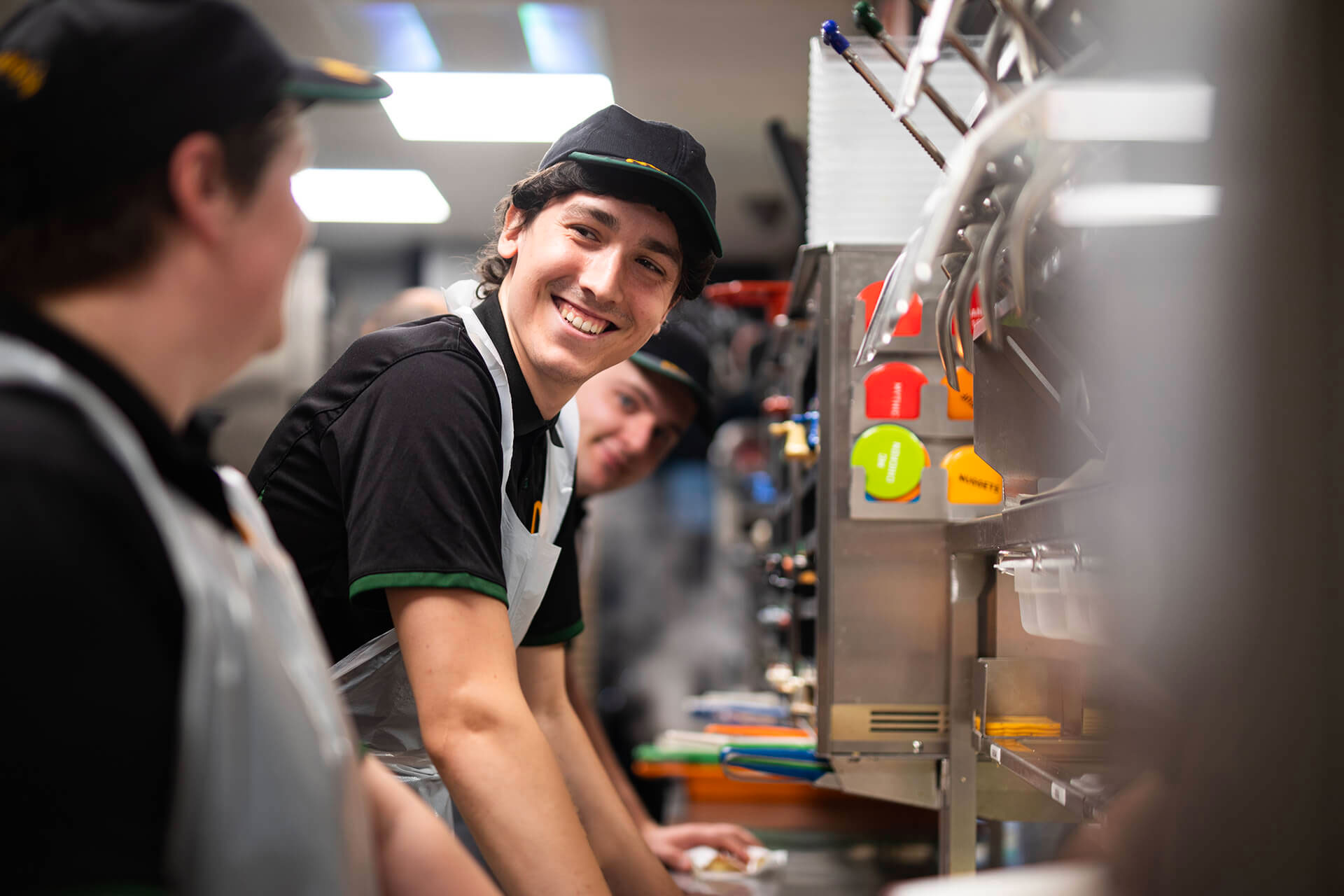 Postuler chez McDonald's : Guide Pratique pour Réussir Votre Candidature