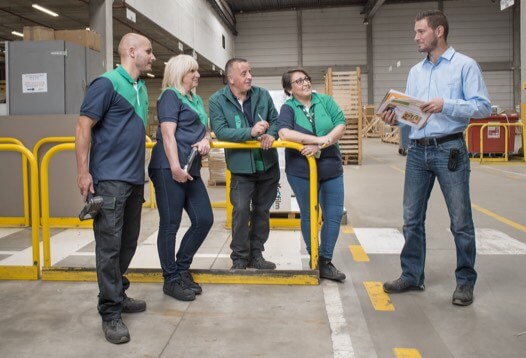Construisez votre avenir : Guide de recrutement chez Leroy Merlin
