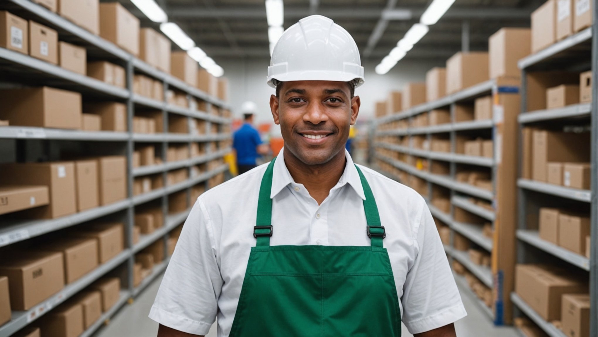 Construisez votre avenir : Guide de recrutement chez Leroy Merlin

