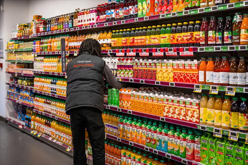 Rejoignez notre équipe : Opportunités d'emploi chez Monoprix
