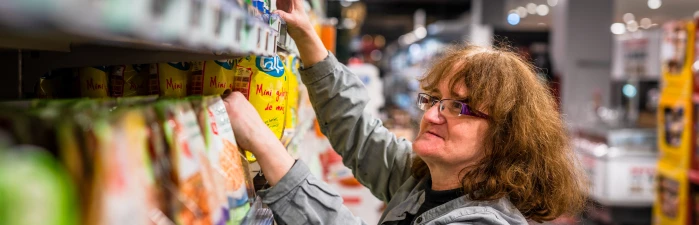 Rejoignez notre équipe : Opportunités d'emploi chez Monoprix
