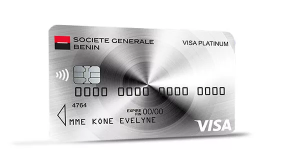 Optimisez vos Finances : Guide Complet des Cartes de Crédit Société Générale
