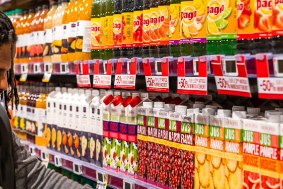 Rejoignez l'équipe Monoprix : Des opportunités de carrière passionnantes vous attendent !