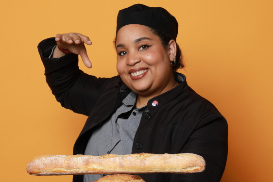 Rejoignez l'équipe Monoprix : Des opportunités de carrière passionnantes vous attendent !