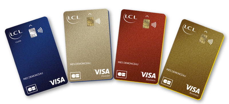 Optimisez Vos Finances : Découvrez les Avantages des Cartes de Crédit LCL !