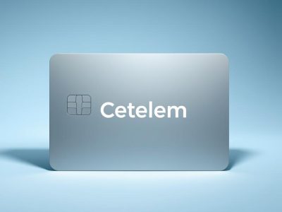 Cartes de Crédit Cetelem