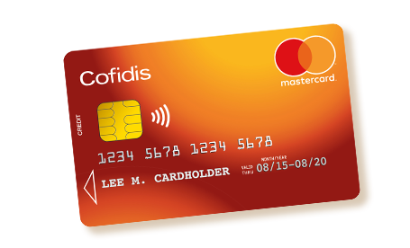Cofidis : Avantages des Cartes de Crédit