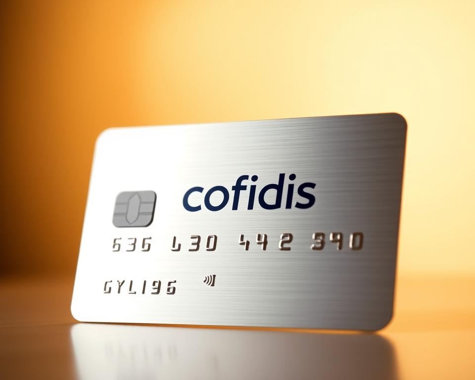 Cofidis : La Carte de Crédit Comme Outil de Gestion Budgétaire Efficace