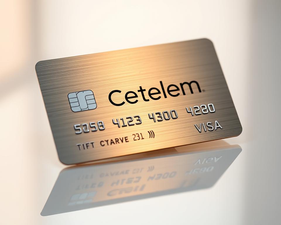 Gestion Financière et Cartes de Crédit : L'Approche Cetelem