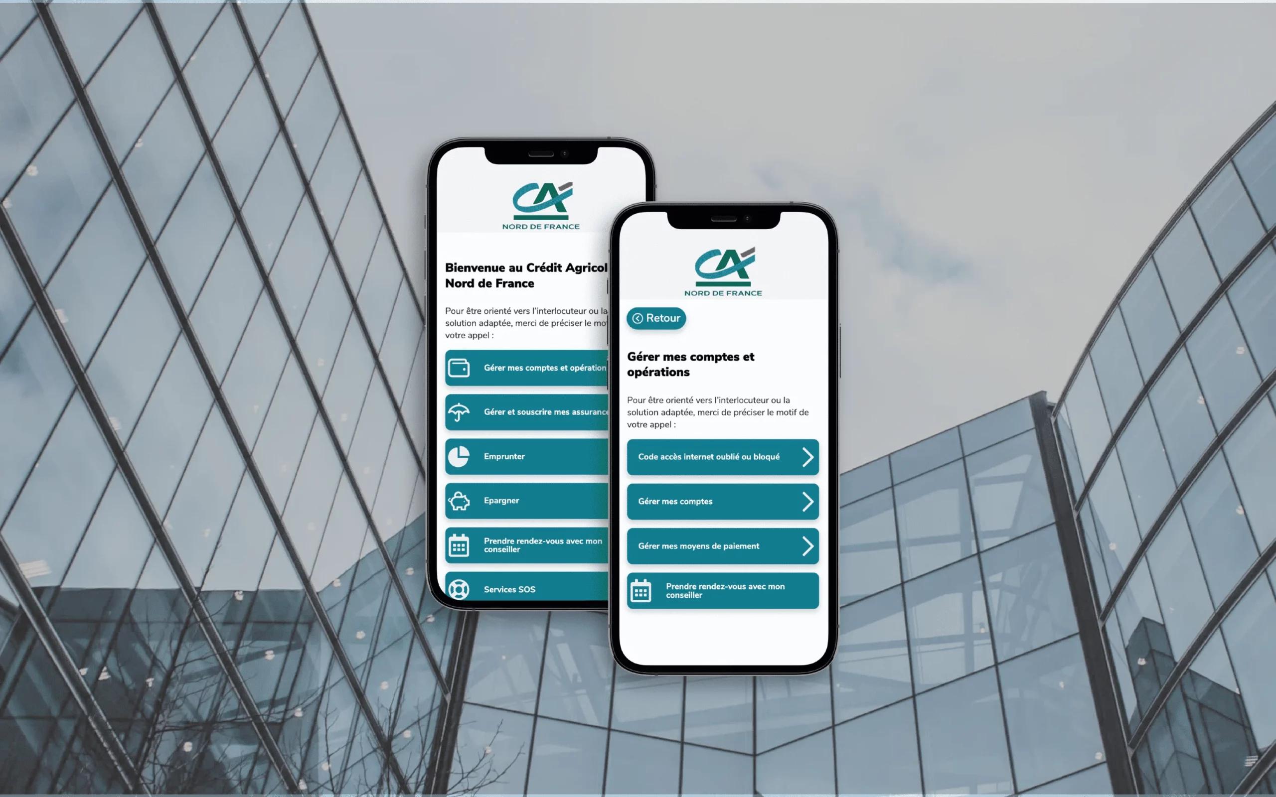 Crédit Agricole : Des Solutions de Crédit Innovantes pour Vos Projets Financiers