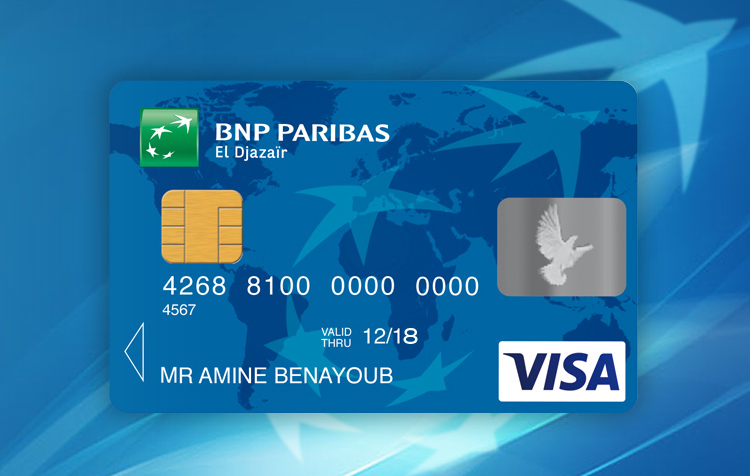 BNP Paribas : Les Meilleures Options de Cartes de Crédit pour Optimiser Vos Finances