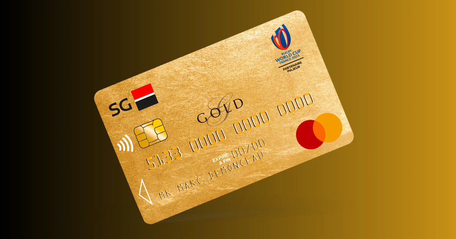 Cartes de crédit Société Générale qui vous correspondent !