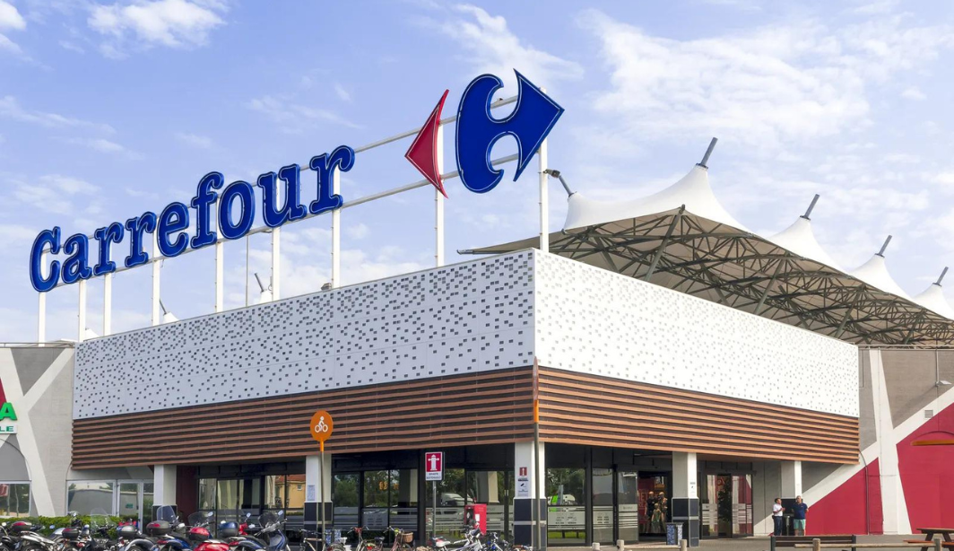 Rejoignez Carrefour : Ensemble, construisons votre avenir professionnel !