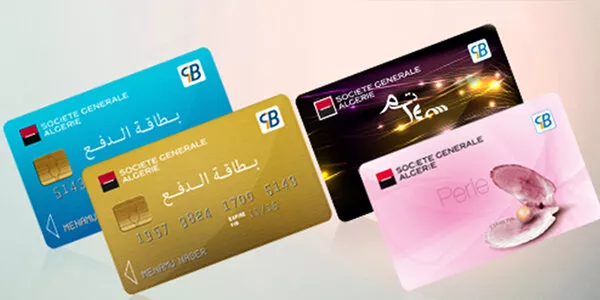 Boostez votre pouvoir d'achat : Découvrez les cartes de crédit Société Générale qui vous correspondent !